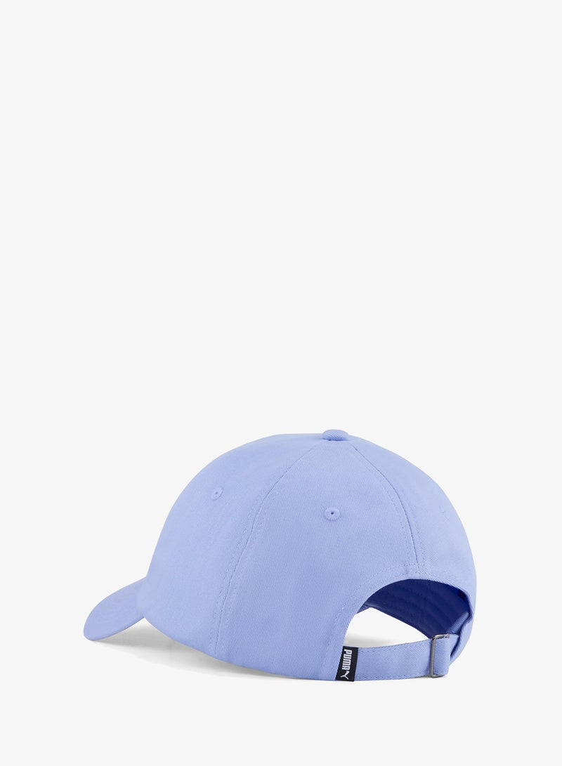 PUMA Essential Script Dad Cap - Image 2